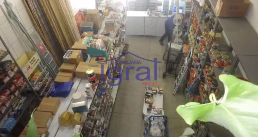Ponto, 200 m² - venda por r$ 200.000 ou aluguel por r$ 6.000/mês - vila guarani - são paulo/sp