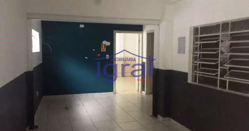 Prédio para alugar, 697 m² por r$ 12.624,67/mês - jabaquara - são paulo/sp