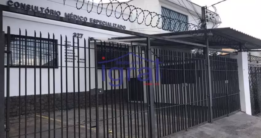 Sala para alugar, 20 m² por r$ 1.800,00/mês - jabaquara - são paulo/sp