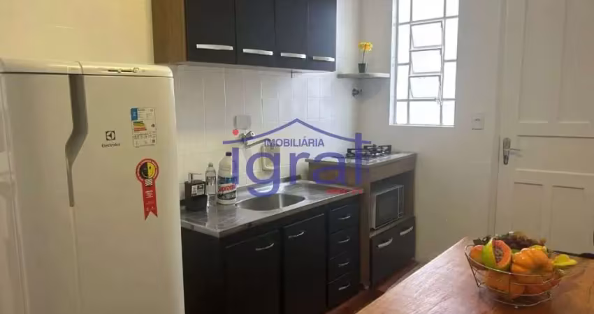 Casa para alugar, 45 m² por r$ 3.100,00/mês - vila clementino - são paulo/sp