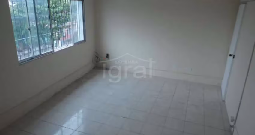 Sala para alugar, 40 m² por r$ 1.500,00/mês - vila guarani - são paulo/sp