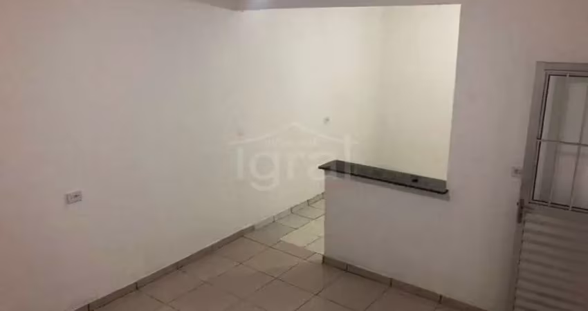 Casa com 2 dormitórios para alugar, 45 m² por r$ 1.335,00/mês - americanópolis - são paulo/sp