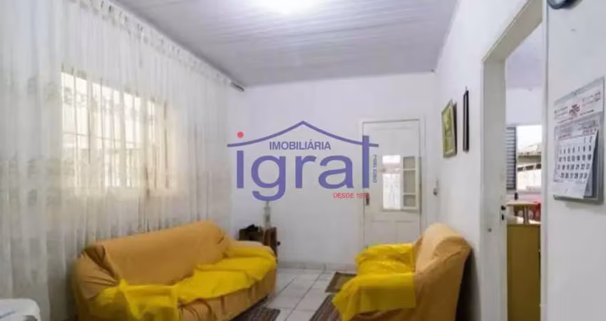 Casa com 2 dormitórios à venda, 160 m² por r$ 450.000,00 - vila água funda - são paulo/sp