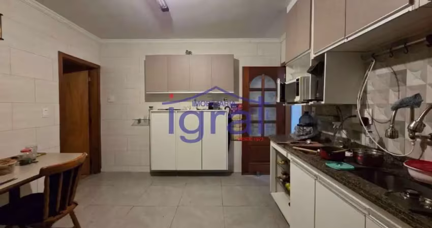 Casa com 3 dormitórios à venda, 143 m² por r$ 1.200.000 - cidade vargas - são paulo/sp