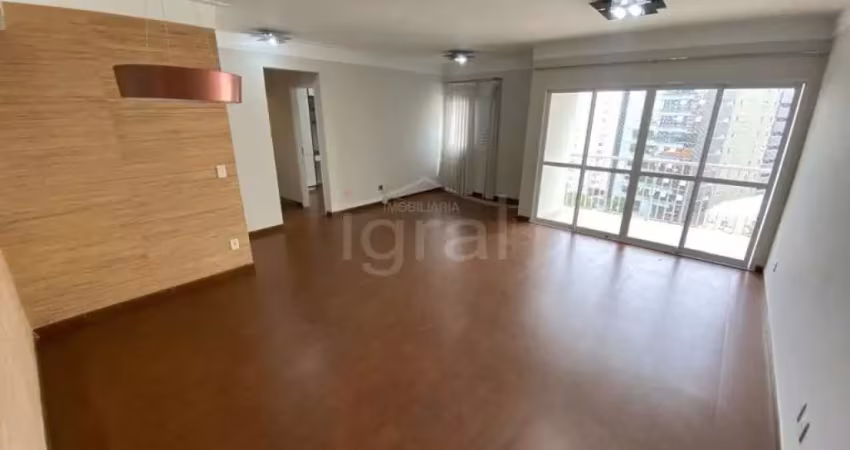 Apartamento com 3 dormitórios à venda, 101 m² por r$ 1.100.000,00 - vila guarani - são paulo/sp