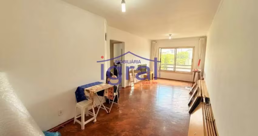 Apartamento com 2 dormitórios à venda, 70 m² por r$ 640.000,00 - vila guarani - são paulo/sp