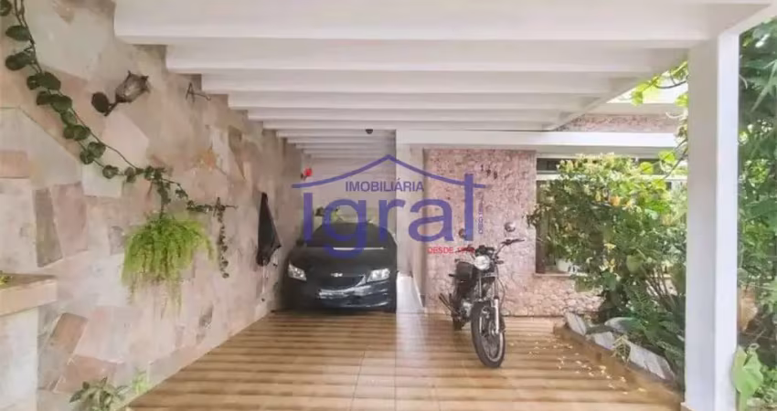 Casa com 3 dormitórios à venda, 380 m² por r$ 1.990.000 - cidade vargas - são paulo/sp