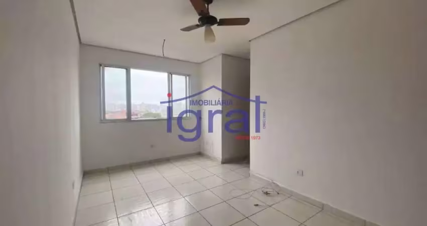Apartamento com 1 dormitório à venda, 56 m² por r$390.000,00 - aparecida - santos/sp