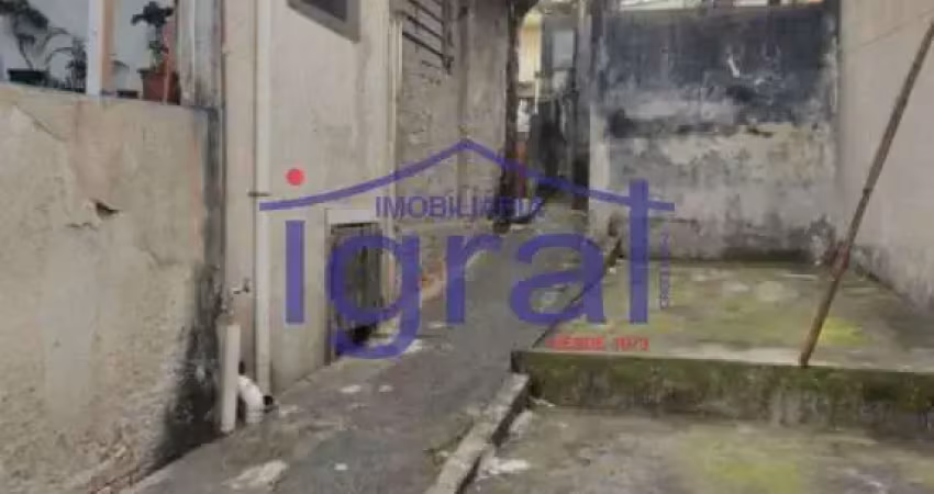 Imóvel para renda com 5 casas à venda, 612 m² por r$ 1.100.000 - vila guarani - são paulo/sp