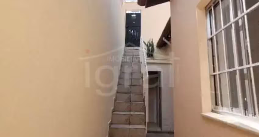 Imóvel para renda com 2 casas à venda, 100 m² por r$ 430.000 - jabaquara - são paulo/sp