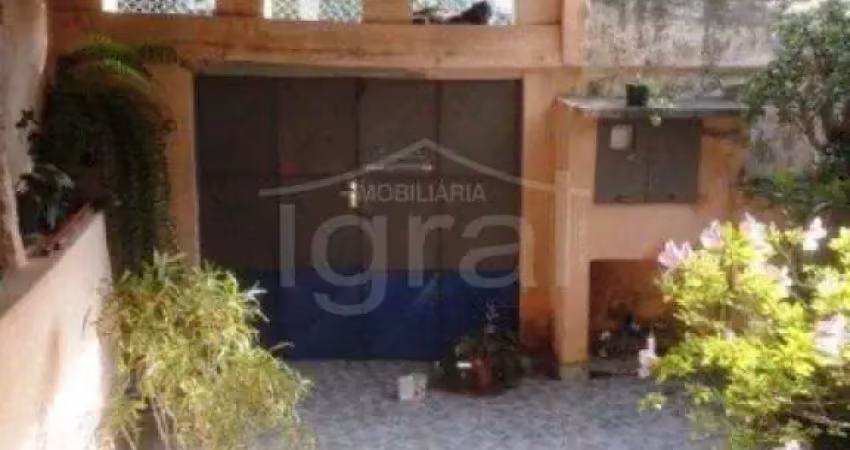 Imóvel para renda com 4 casas à venda, 213 m² por r$ 750.000 - vila guarani - são paulo/sp