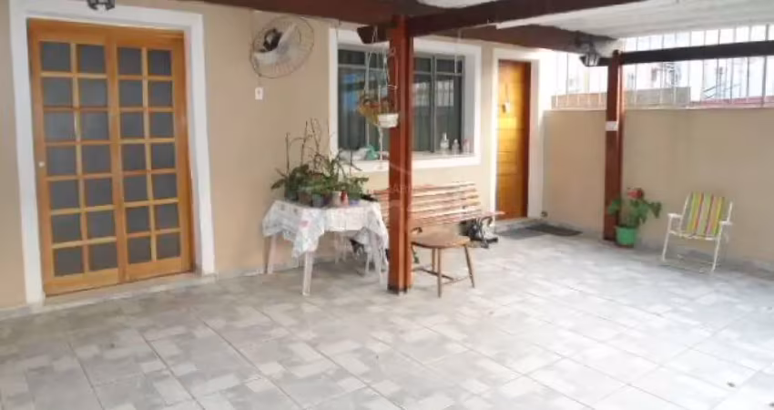 Imóvel para renda com 7 casas à venda, 210 m² por r$ 790.000 - vila campestre - são paulo/sp