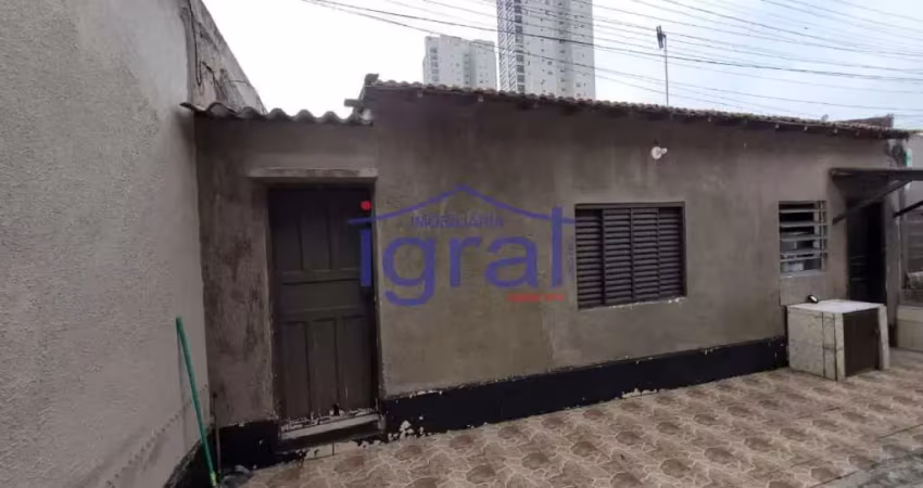 Imóvel para renda com 7 casas à venda, 255 m² por r$ 1.800.000 - vila guarani - são paulo/sp