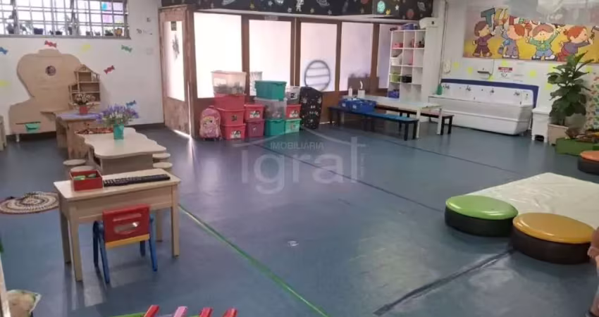Sobrado comercial para renda com 4 dormitórios à venda, 422 m² por r$ 1.385.000 - bosque da saúde -