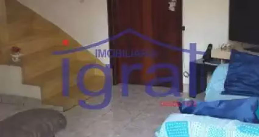 Imóvel para renda com 3 casas à venda, 180 m² por r$ 850.000 - vila santa catarina - são paulo/sp
