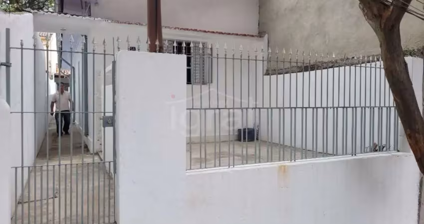 Imóvel em americanopolis para renda, contendo 3 casas.