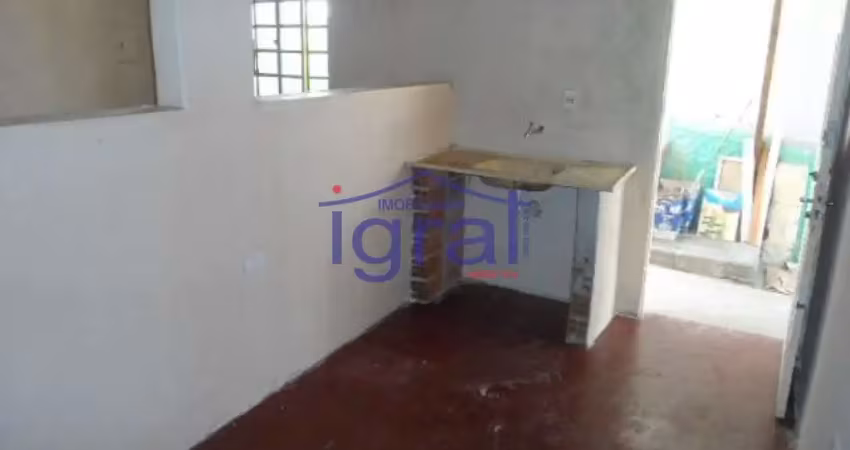 Casa à venda, 470 m² por r$ 1.300.000,00 - jabaquara - são paulo/sp