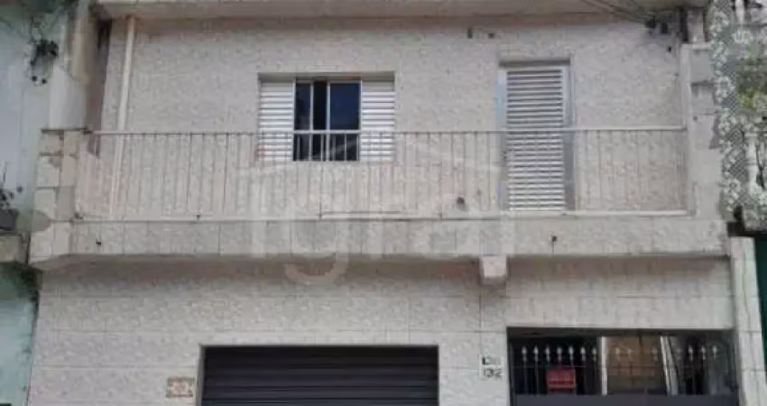 Casa para renda à venda, 140 m² por r$ 490.000 - americanópolis - são paulo/sp