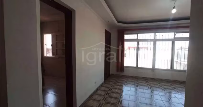 Terreno para renda com 2 casas à venda, 147 m² por r$ 1.910.000 - jabaquara - são paulo/sp