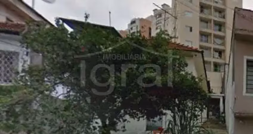 Imóvel para renda com 2 casas à venda, 224 m² por r$ 2.300.000 - vila guarani - são paulo/sp