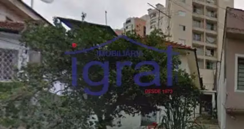 Imóvel para renda com 2 casas à venda, 224 m² por r$ 2.300.000 - vila guarani - são paulo/sp