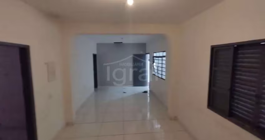 Imóvel para renda com 5 salões e 1 casa à venda, 360 m² por r$ 700.000 - americanópolis - são paulo/
