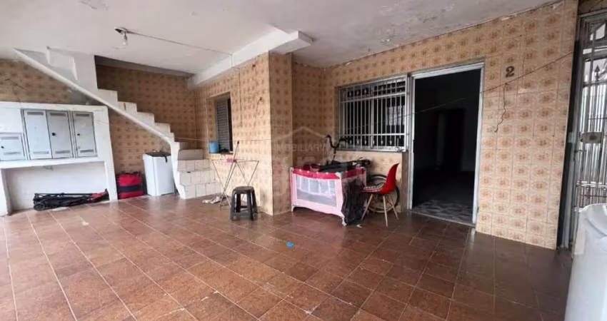 Imóvel para renda com 4 casas  à venda, 140 m² por r$ 500.000 - jabaquara - são paulo/sp