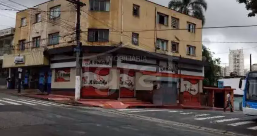 Imóvel para renda com 3 lojas, 6 apartamentos e 1 sobrado à venda, 1300 m² por r$ 5.300.000 - vila g