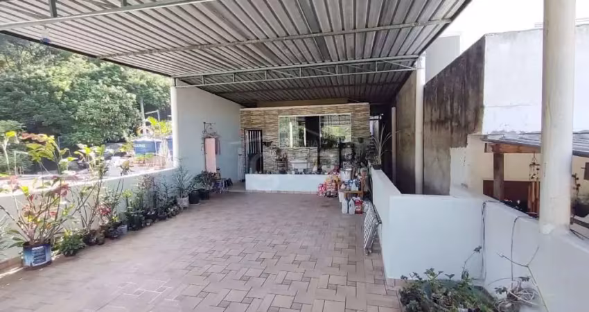 Imóvel para renda com 3 casas e 1 salão à venda por r$ 800.000 - americanópolis - são paulo/sp
