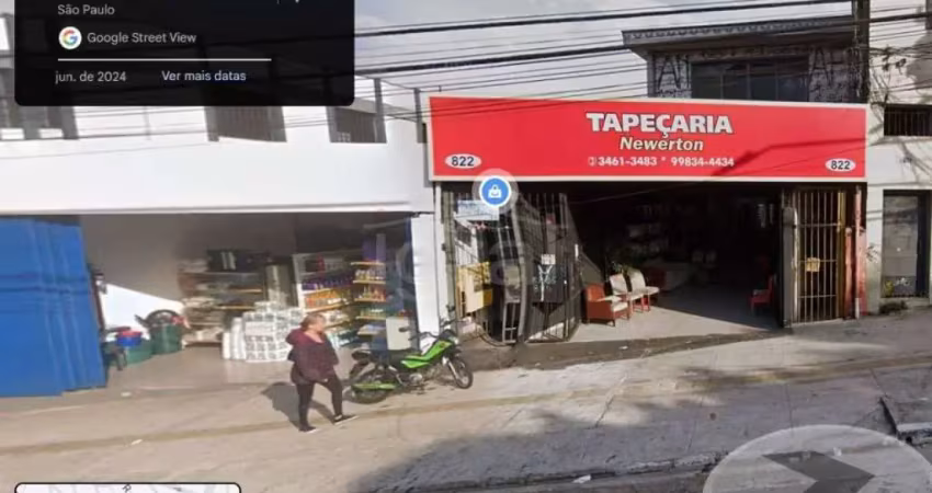 Prédio à venda, 475 m² por r$ 1.500.000,00 - jabaquara - são paulo/sp