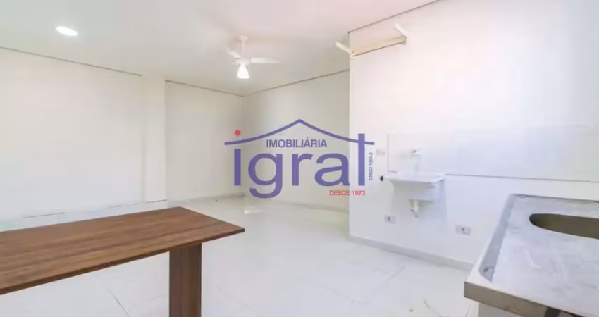 Imóvel para renda contendo 4 casas à venda, 100 m² por r$ 600.000 - vila campestre - são paulo/sp