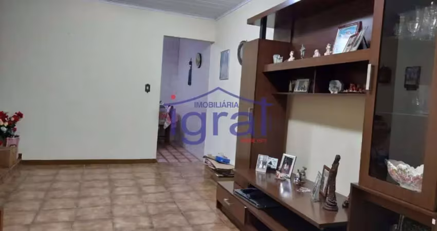 Imóvel para renda com 3 casas à venda, 174 m² por r$1.200.000 - vila guarani (zona sul) - são paulo/