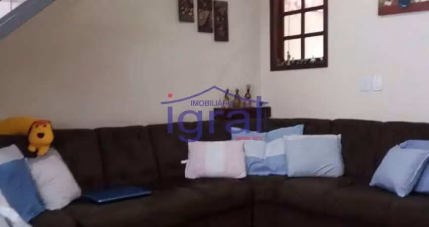 Terreno com 3 casas à venda, 133 m² por r$ 960.000 - vila babilônia - são paulo/sp