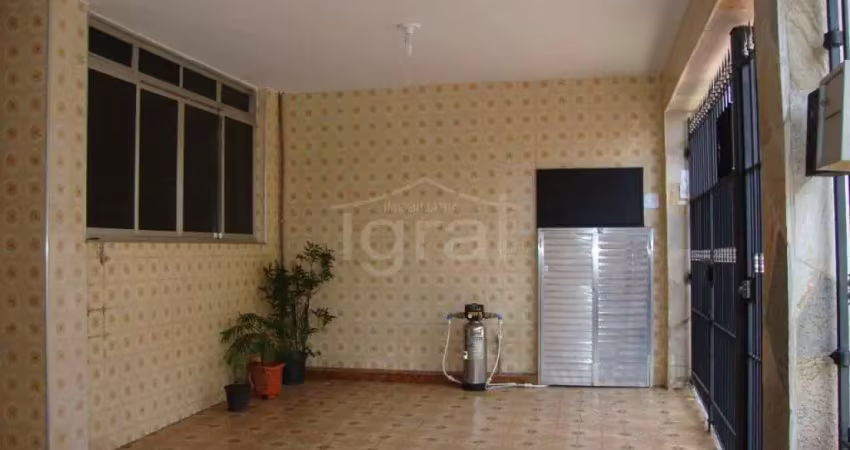 Imóvel para renda com 2 casas, à venda, 115 m² por r$ 640.000 - vila guarani - são paulo/sp