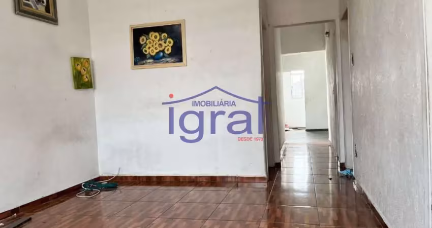 Terreno à venda, 658 m² contendo 2 apartamentos, salões, salas, por r$2.900.000,00 - jabaquara - sp