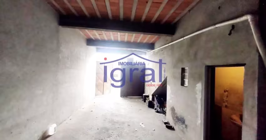 Prédio à venda, 360 m² por r$ 800.000,00 - vila santa catarina - são paulo/sp