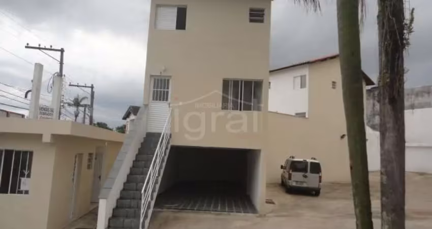 Sobrado em condomínio com 3 dormitórios à venda, 80 m² por r$ 635.000,00 - jabaquara - são paulo/sp