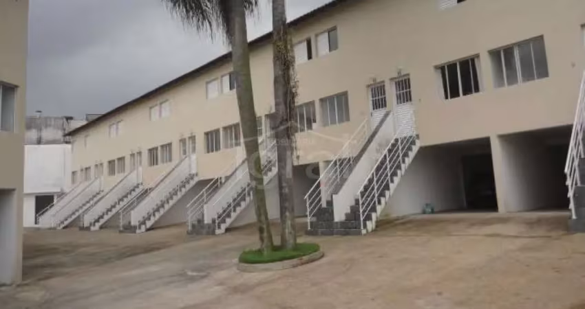 Sobrado em condomínio com 2 dormitórios à venda, 80 m² por r$400.000,00 - jabaquara - são paulo/sp
