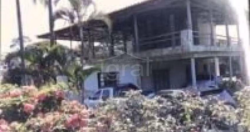 Casa à venda, 320 m² por r$ 1.100.000,00 - parque residencial itapeti - mogi das cruzes/sp