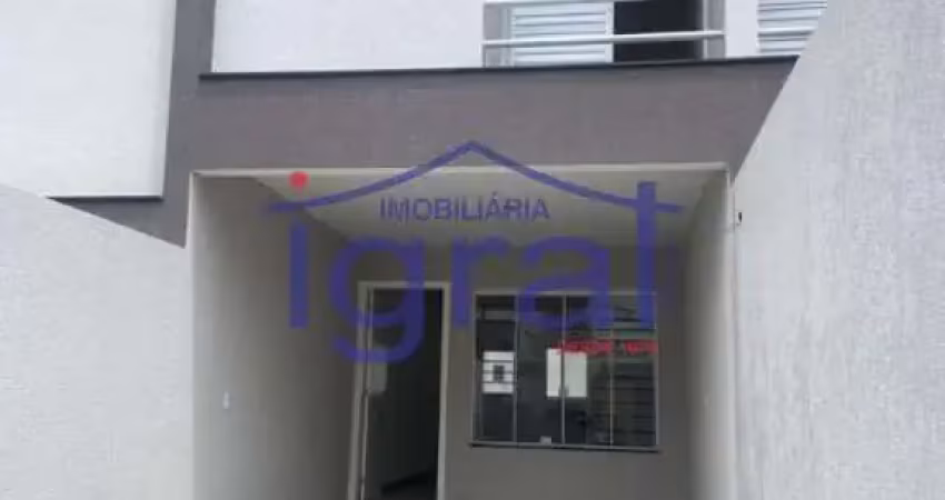Sobrado com 3 dormitórios à venda, 80 m² por r$ 560.000,00 - vila santa catarina - são paulo/sp
