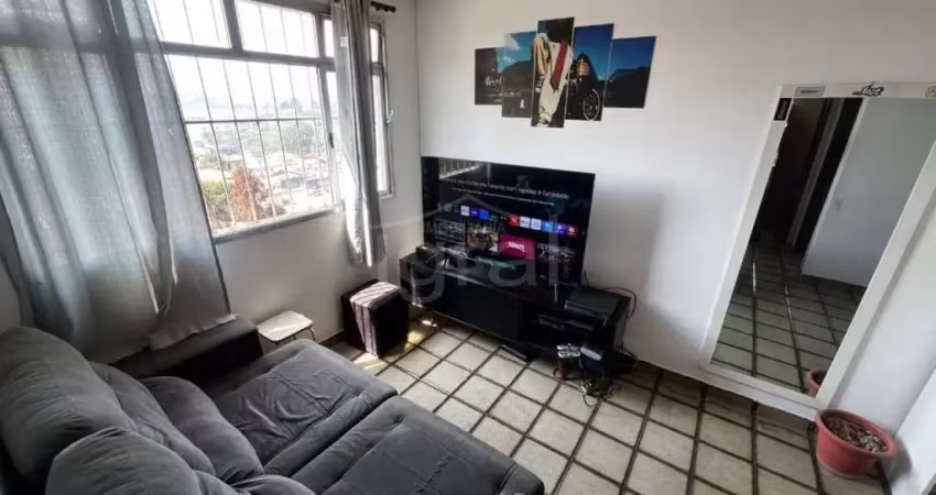 Apartamento com 2 dormitórios à venda, 60 m² por r$ 330.000,00 - vila do encontro - são paulo/sp