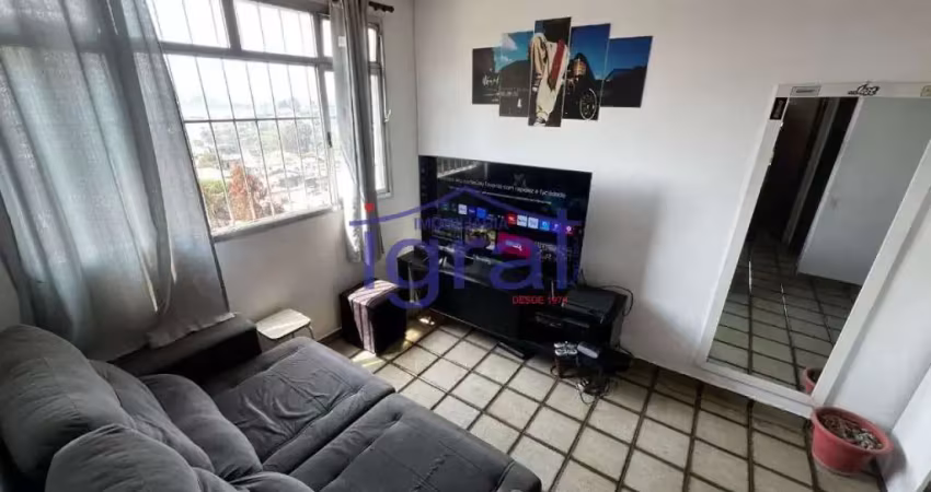 Apartamento com 2 dormitórios à venda, 60 m² por r$ 330.000,00 - vila do encontro - são paulo/sp
