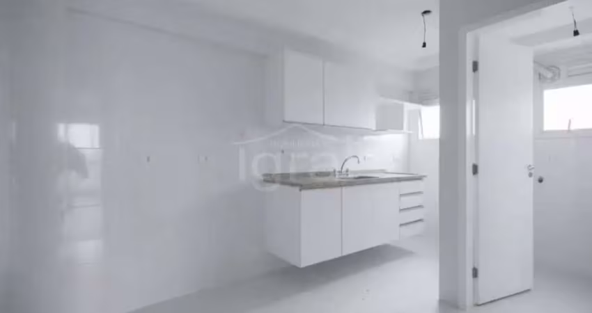 Apartamento com 2 dormitórios à venda, 65 m² por r$ 659.000,00 - vila guarani - são paulo/sp