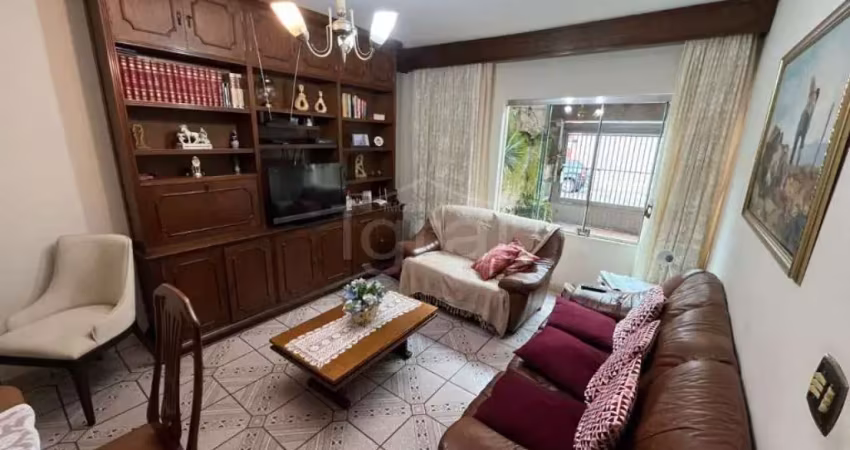 Sobrado com 3 dormitórios à venda, 155 m² por r$ 685.000,00 - jabaquara - são paulo/sp