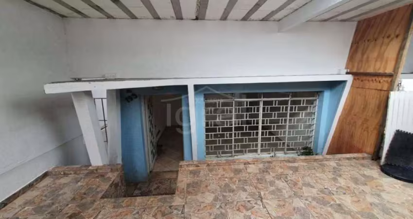 Casa com 2 dormitórios à venda, 230 m² por r$ 580.000,00 - jabaquara - são paulo/sp