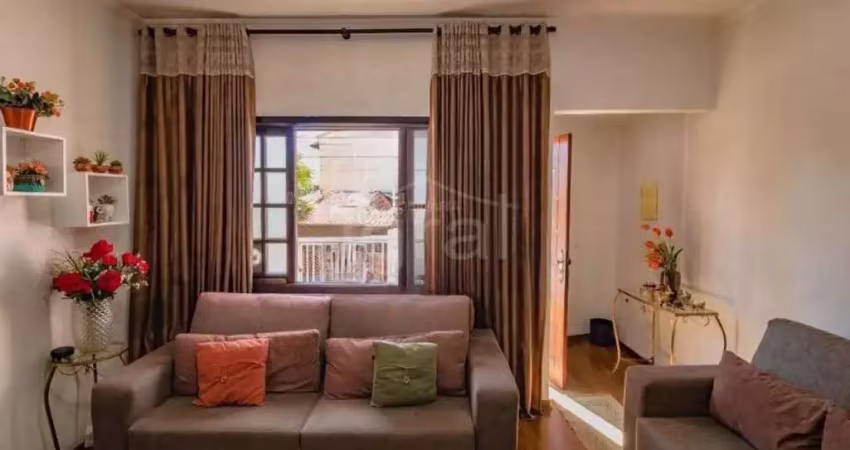 Sobrado com 3 dormitórios à venda, 87 m² por r$ 760.000,00 - cidade vargas - são paulo/sp