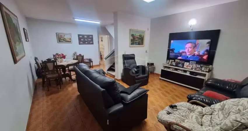 Casa com 3 dormitórios à venda, 300 m² por r$ 850.000,00 - saude - são paulo/sp