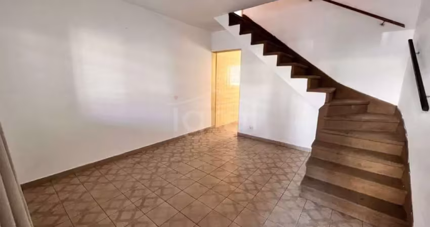 Sobrado com 2 dormitórios à venda, 80 m² por r$ 560.000,00 - vila guarani - são paulo/sp