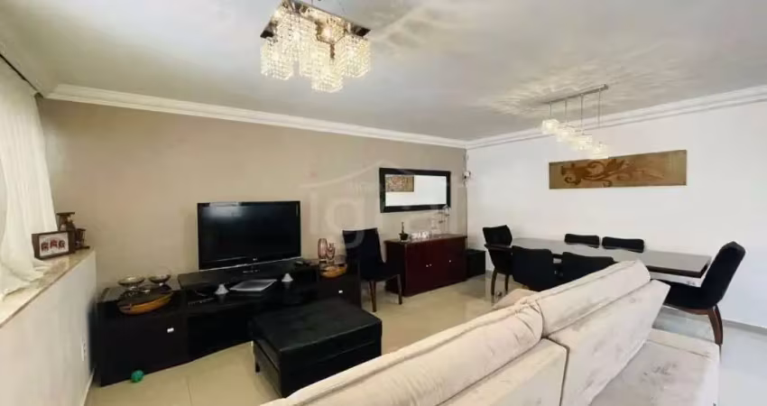 Sobrado com 3 dormitórios à venda, 308 m² por r$ 1.590.000,00 - saúde - são paulo/sp