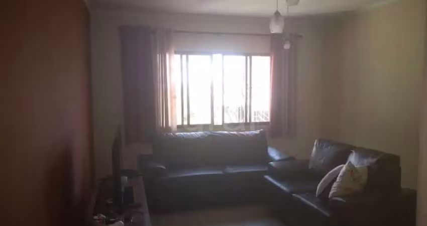 Sobrado com 3 dormitórios à venda, 137 m² por r$ 590.000,00 - jabaquara - são paulo/sp